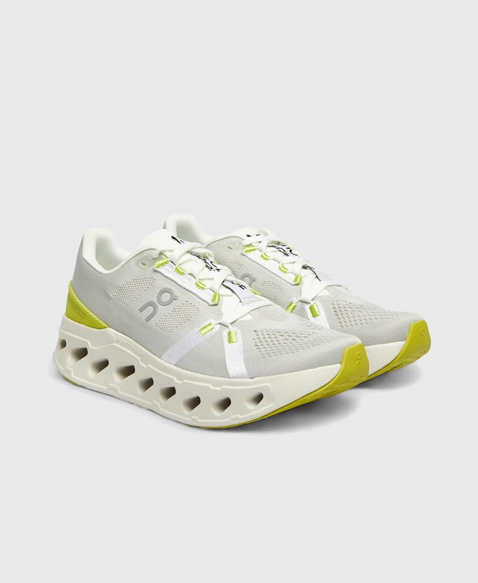 Беговые кроссовки On Cloudeclipse Running shoes серые