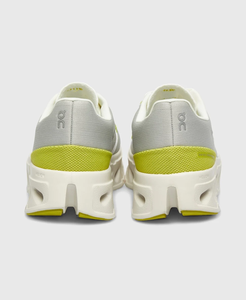Беговые кроссовки On Cloudeclipse Running shoes серые — изображение 4