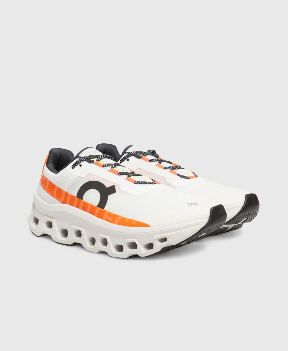 Беговые кроссовки On Cloudmonster Running shoes