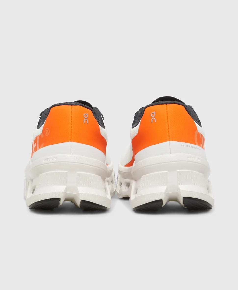 Беговые кроссовки On Cloudmonster Running shoes — изображение 5