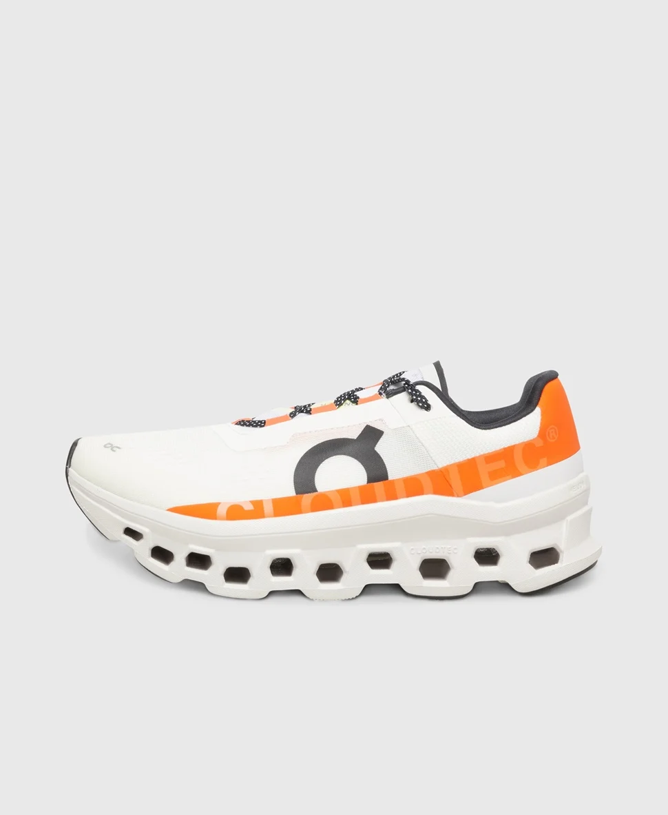 Беговые кроссовки On Cloudmonster Running shoes — изображение 3