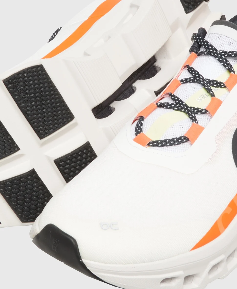 Беговые кроссовки On Cloudmonster Running shoes — изображение 2