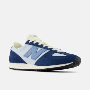 Кроссоски New Balance Sneakers сине-голубые