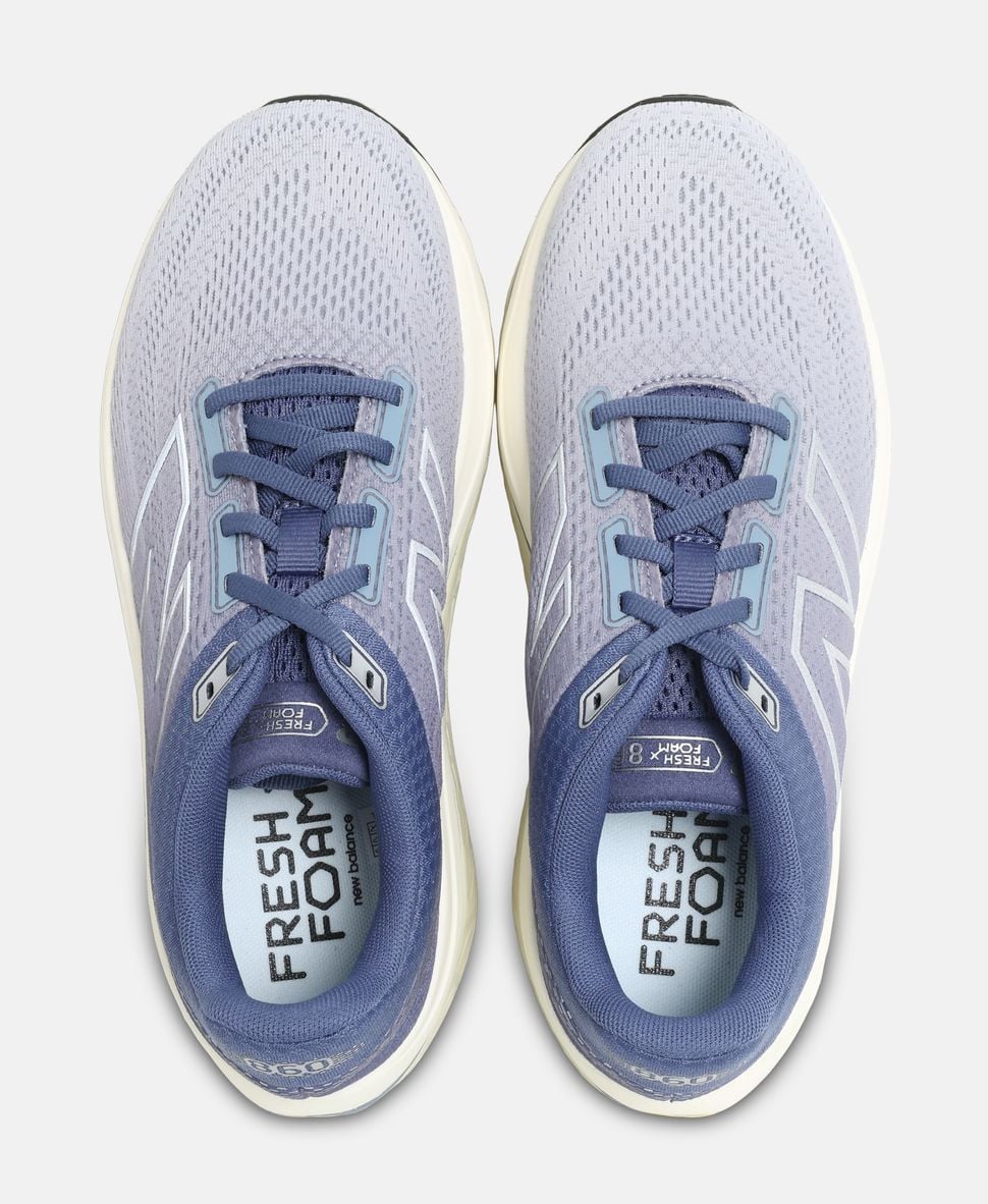 Кроссовки беговые New Balance Fresh Form X Running shoes — изображение 4