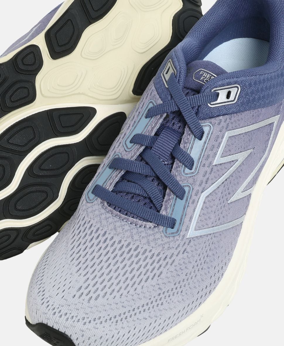 Кроссовки беговые New Balance Fresh Form X Running shoes — изображение 2
