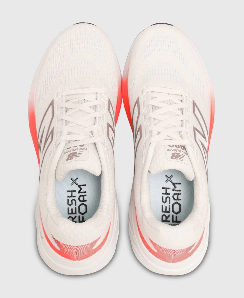 Кроссовки беговые New Balance Running shoes — изображение 4