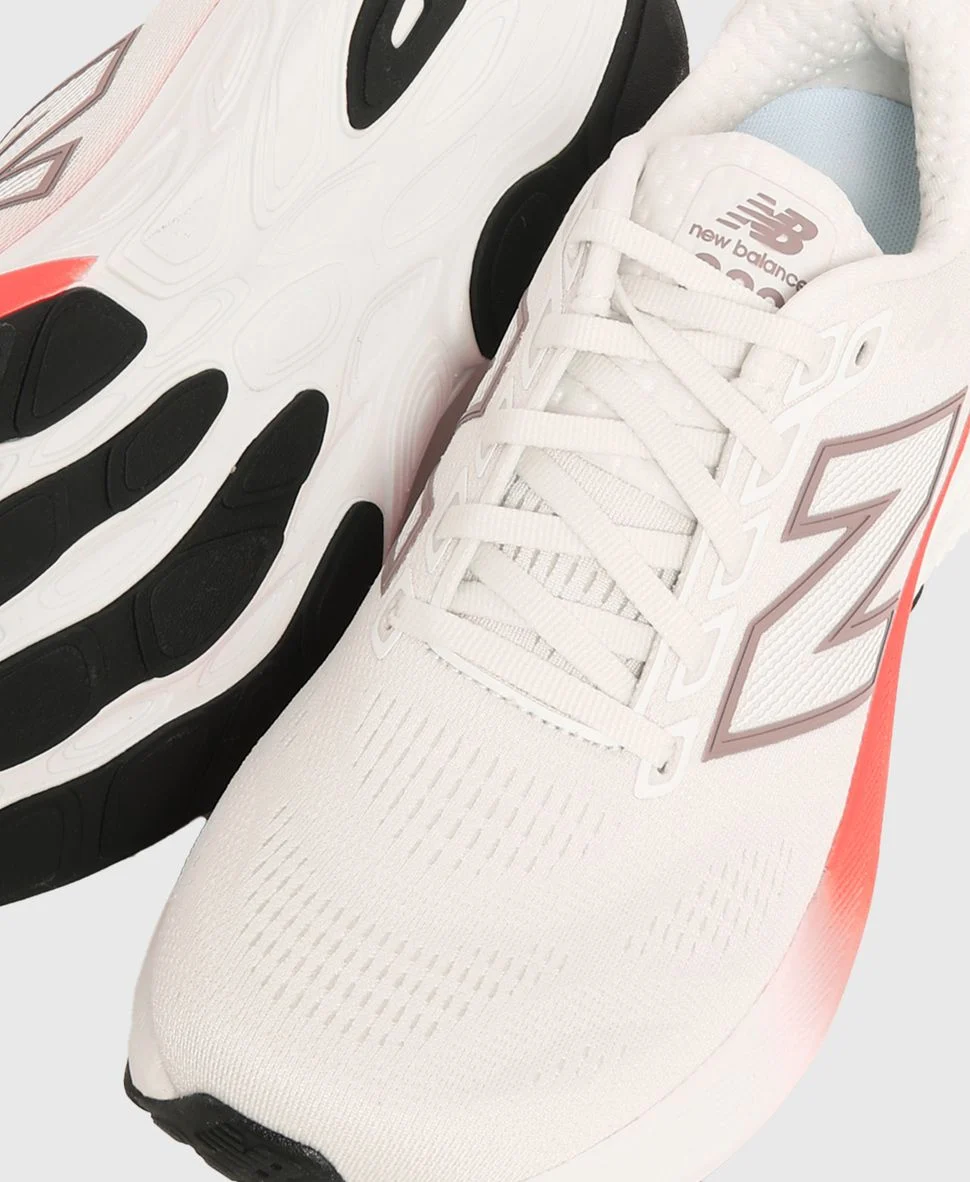 Кроссовки беговые New Balance Running shoes — изображение 2