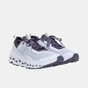 Кроссовки беговые On Cloudultra 2 Trail running shoes голубые