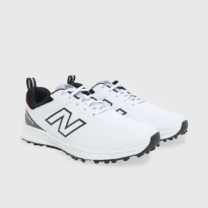 Кроссовки для гольфа New Balance Golf Advantage Sl V2 Golf shoes белые