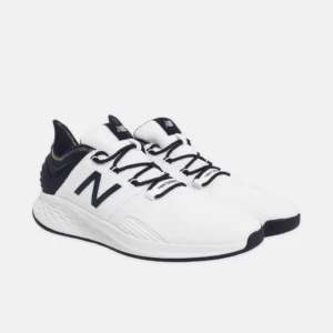 Кроссовки для гольфа New Balance Golf Golf shoes белые
