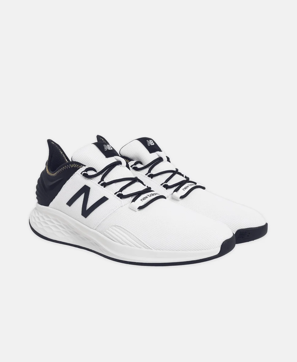 Кроссовки для гольфа New Balance Golf Golf shoes белые