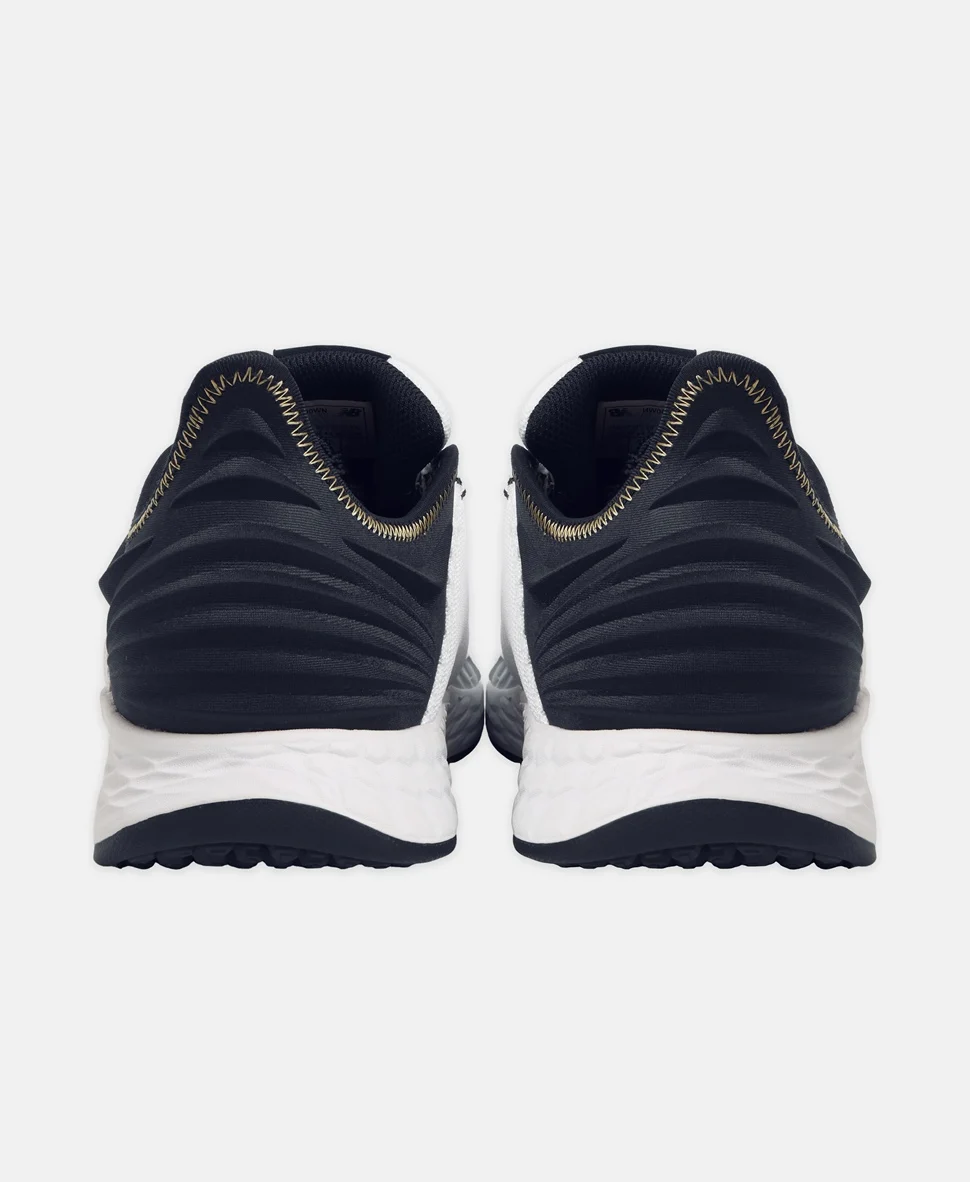 Кроссовки для гольфа New Balance Golf Golf shoes белые — изображение 2