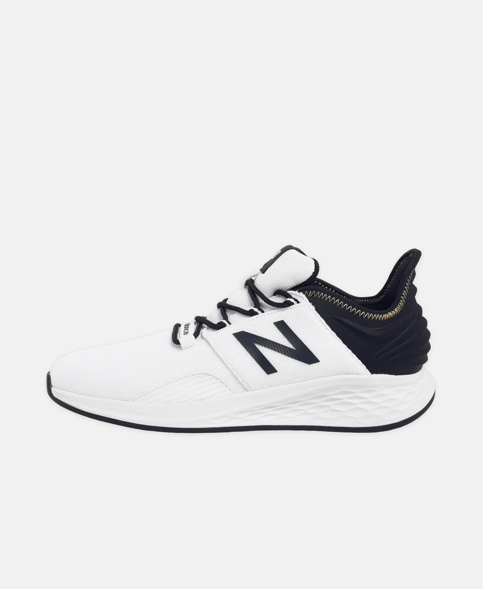 Кроссовки для гольфа New Balance Golf Golf shoes белые — изображение 4