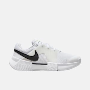 Кроссовки для тенниса Nike Zoom GP Challenge 1 Tennis shoes белые