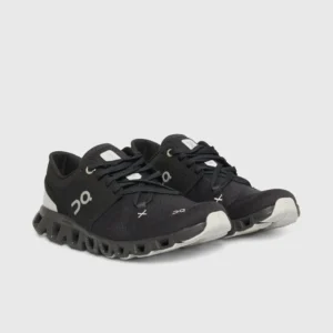 Кроссовки для тренировок On Training shoes Cloud X 3 черные