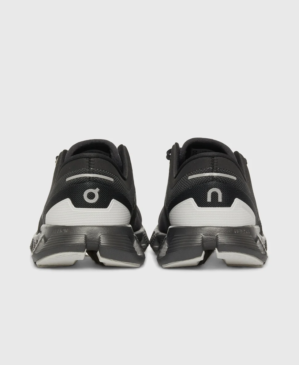 Кроссовки для тренировок On Training shoes Cloud X 3 черные — изображение 2