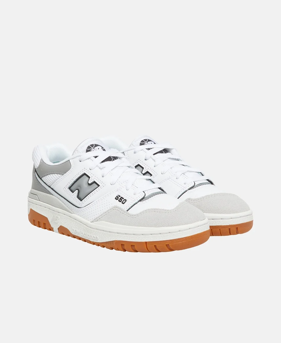 Кроссовки New Balance 550 Sneakers
