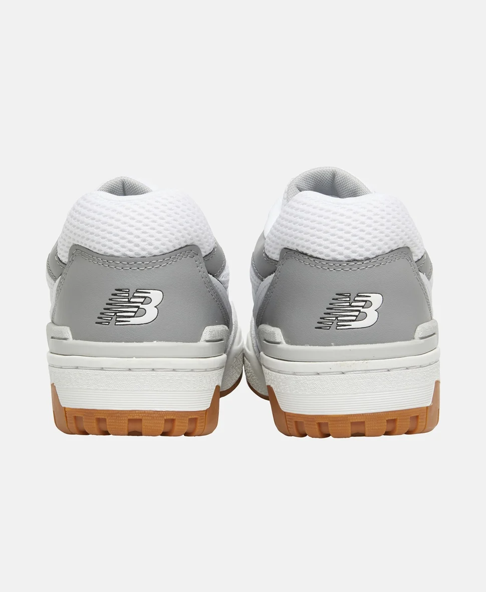 Кроссовки New Balance 550 Sneakers — изображение 2