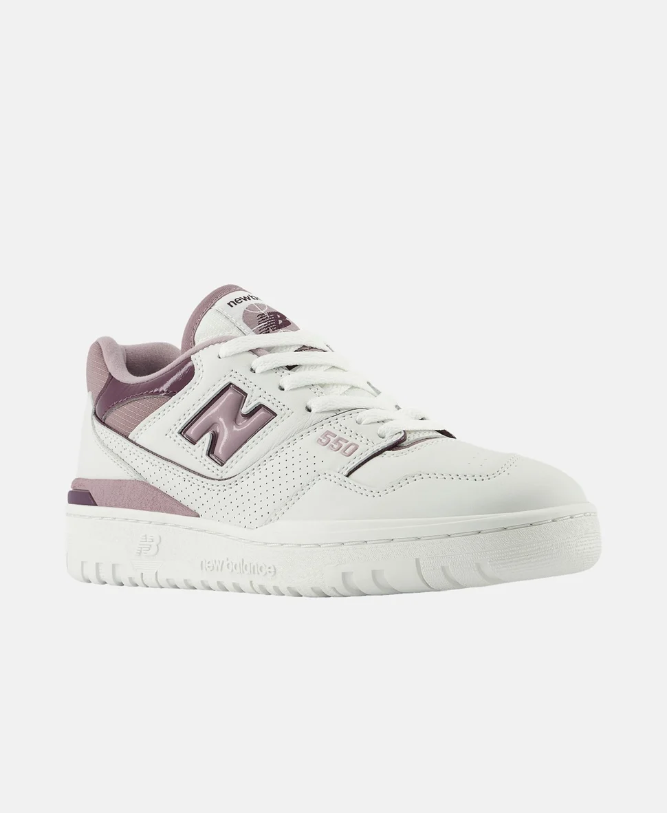Кроссовки New Balance BBW550 Sneakers