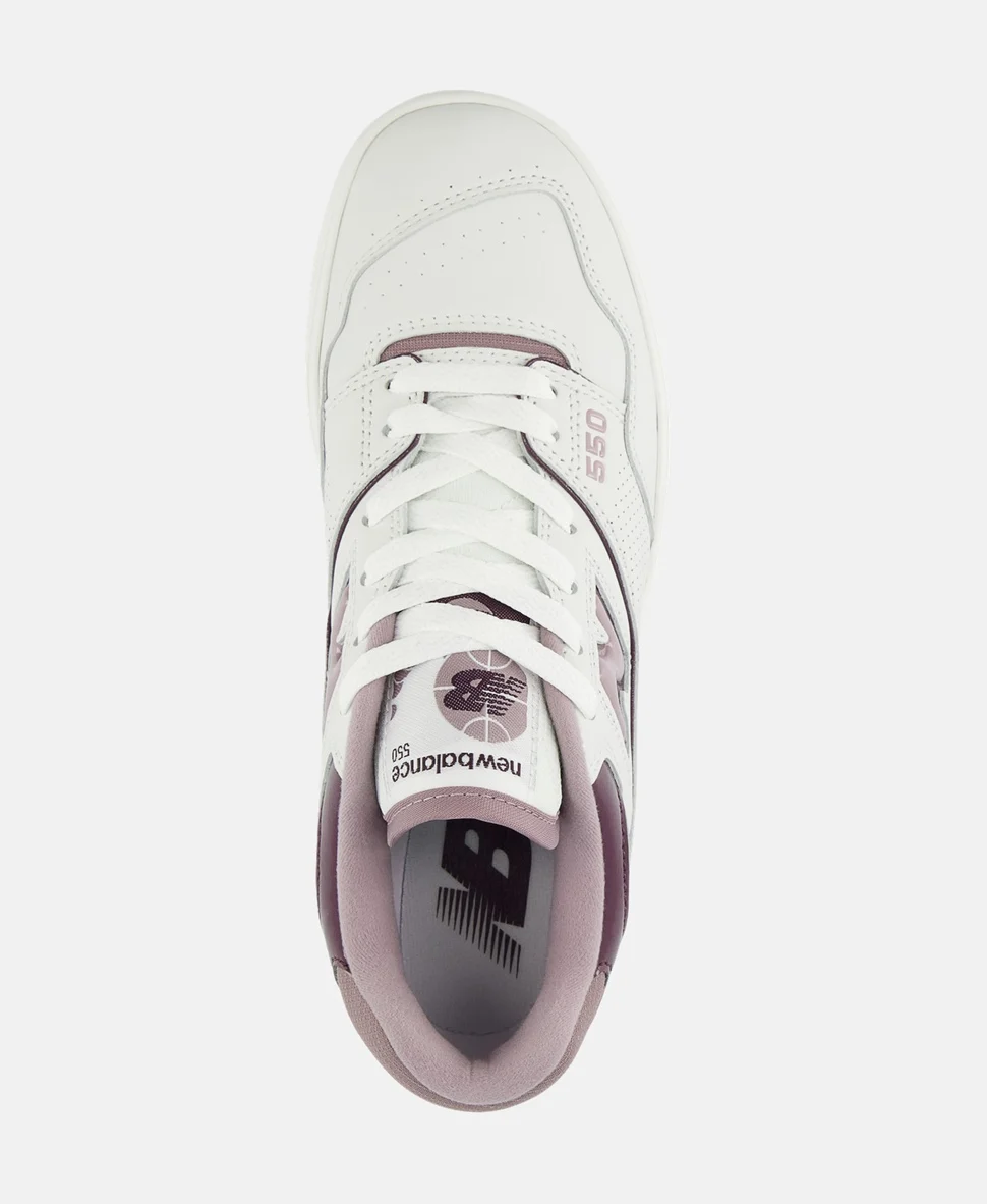 Кроссовки New Balance BBW550 Sneakers — изображение 2