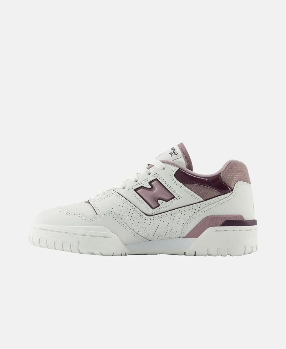 Кроссовки New Balance BBW550 Sneakers — изображение 4