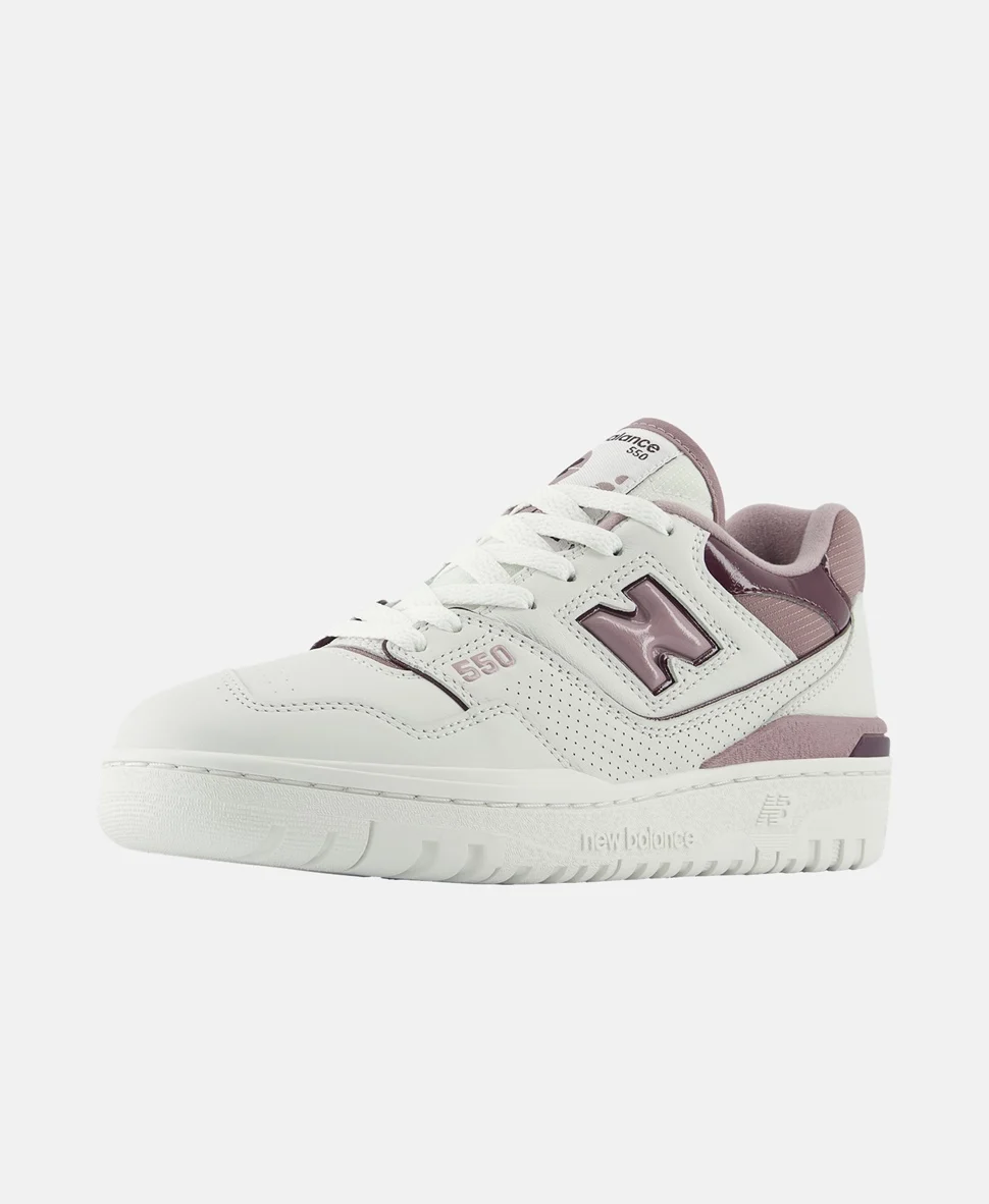 Кроссовки New Balance BBW550 Sneakers — изображение 5