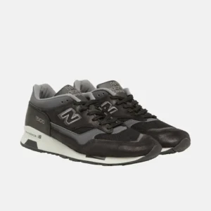 Кроссовки New Balance Made in 500 Sneakers черные