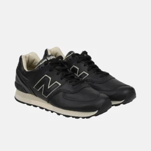 Кроссовки New Balance Made in 576 Sneakers черные