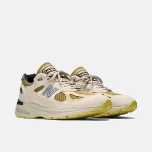 Кроссовки New Balance Made in Neo Synthesis Sneakers