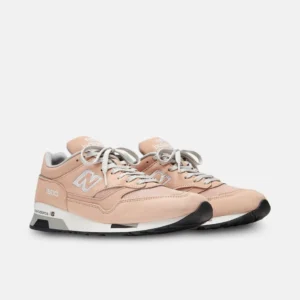 Кроссовки New Balance Made in Sneakers цвет персиковый