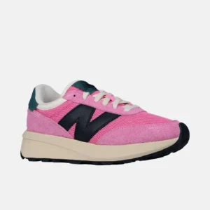 Кроссовки New Balance Sneakers розовые