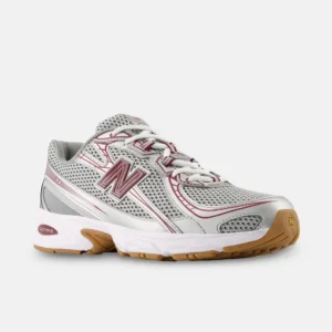 Кроссовки New Balance Sneakers серые