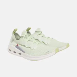 Кроссовки On Sneakers Cloudeasy светло-зеленые