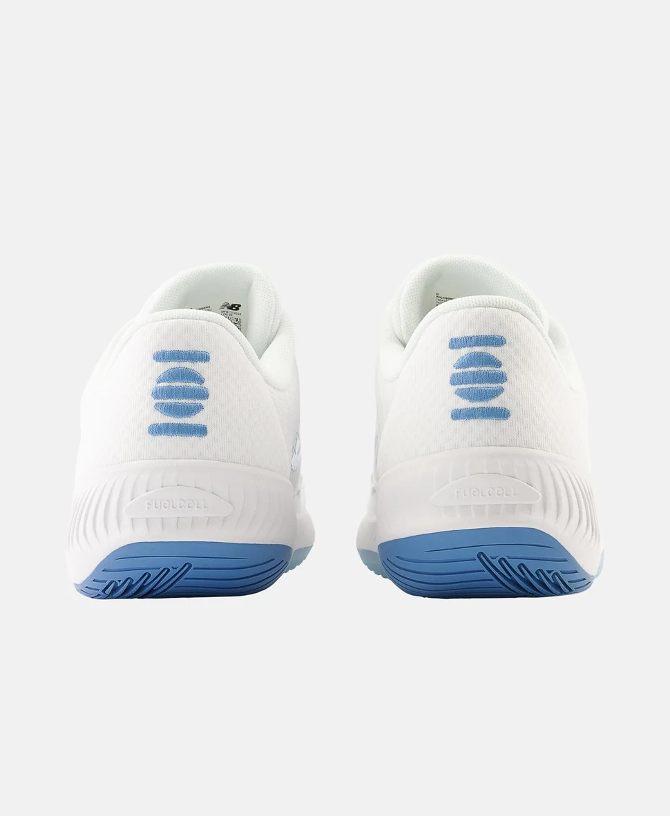 Теннисные кроссовки New Balance FuelCell 996v5 Tennis shoes — изображение 5