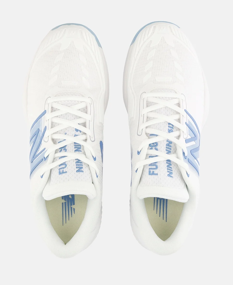 Теннисные кроссовки New Balance FuelCell 996v5 Tennis shoes — изображение 4