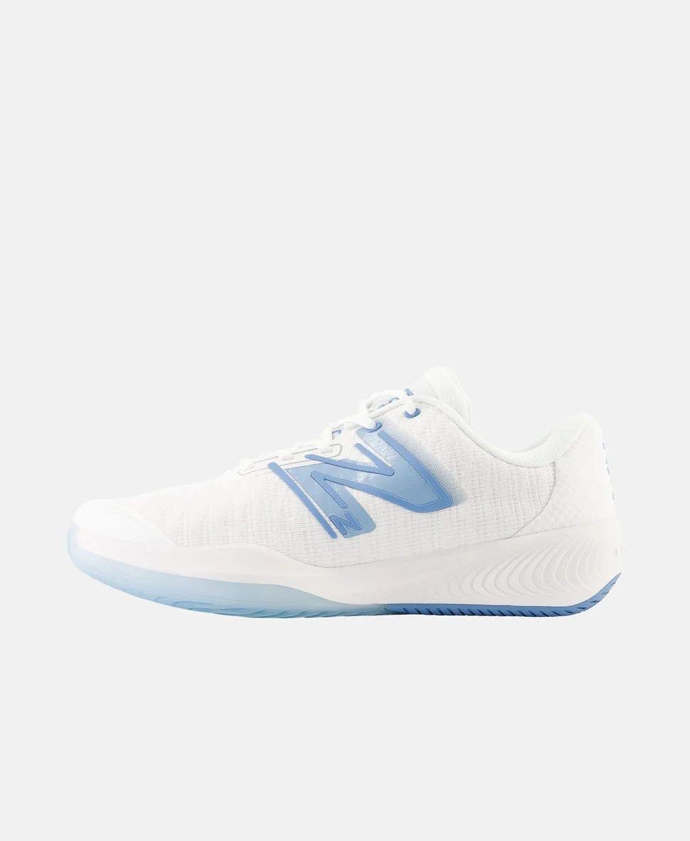 Теннисные кроссовки New Balance FuelCell 996v5 Tennis shoes — изображение 3