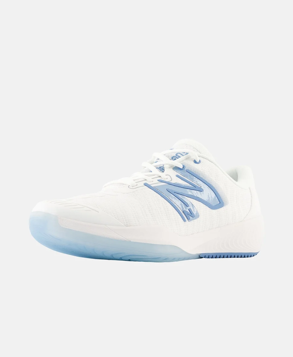 Теннисные кроссовки New Balance FuelCell 996v5 Tennis shoes — изображение 2