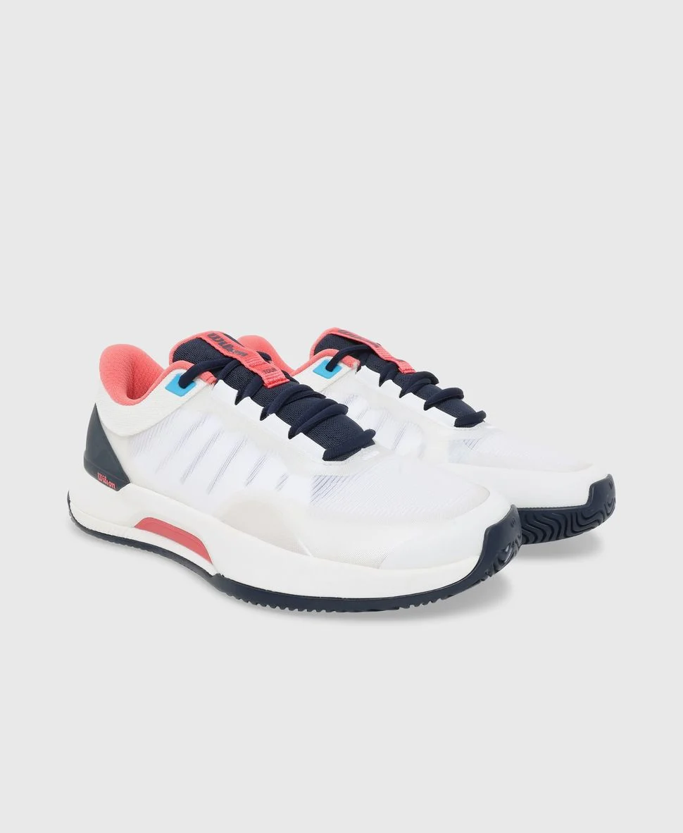 Теннисные кроссовки Wilson Intrique Tour Tennis shoes