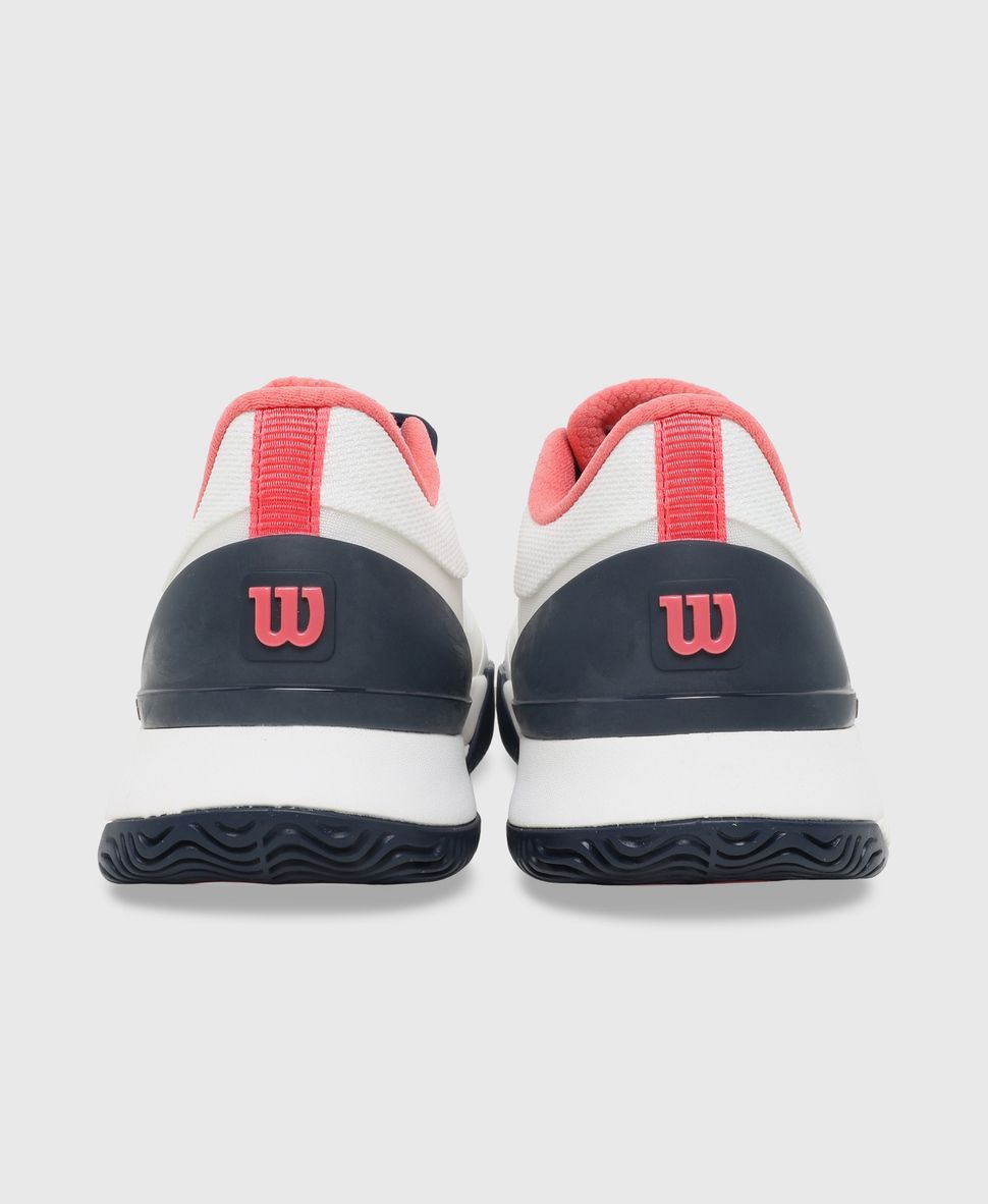 Теннисные кроссовки Wilson Intrique Tour Tennis shoes — изображение 5