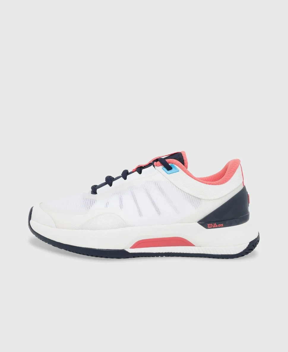 Теннисные кроссовки Wilson Intrique Tour Tennis shoes — изображение 3