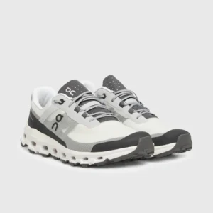 Трекинговые кроссовки On Trekking shoes Cloudvista серые
