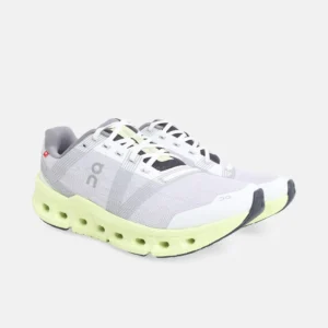 Беговые кроссовки On Running shoes Cloudgo серые