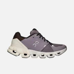 Кроссовки беговые On Running shoes Cloudflyer 4 фиолетовые