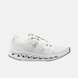Кроссовки беговые On Running shoes Cloudsurfer 1 белые