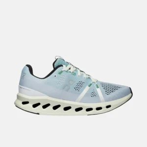 Кроссовки беговые On Running shoes Cloudsurfer 1 голубые