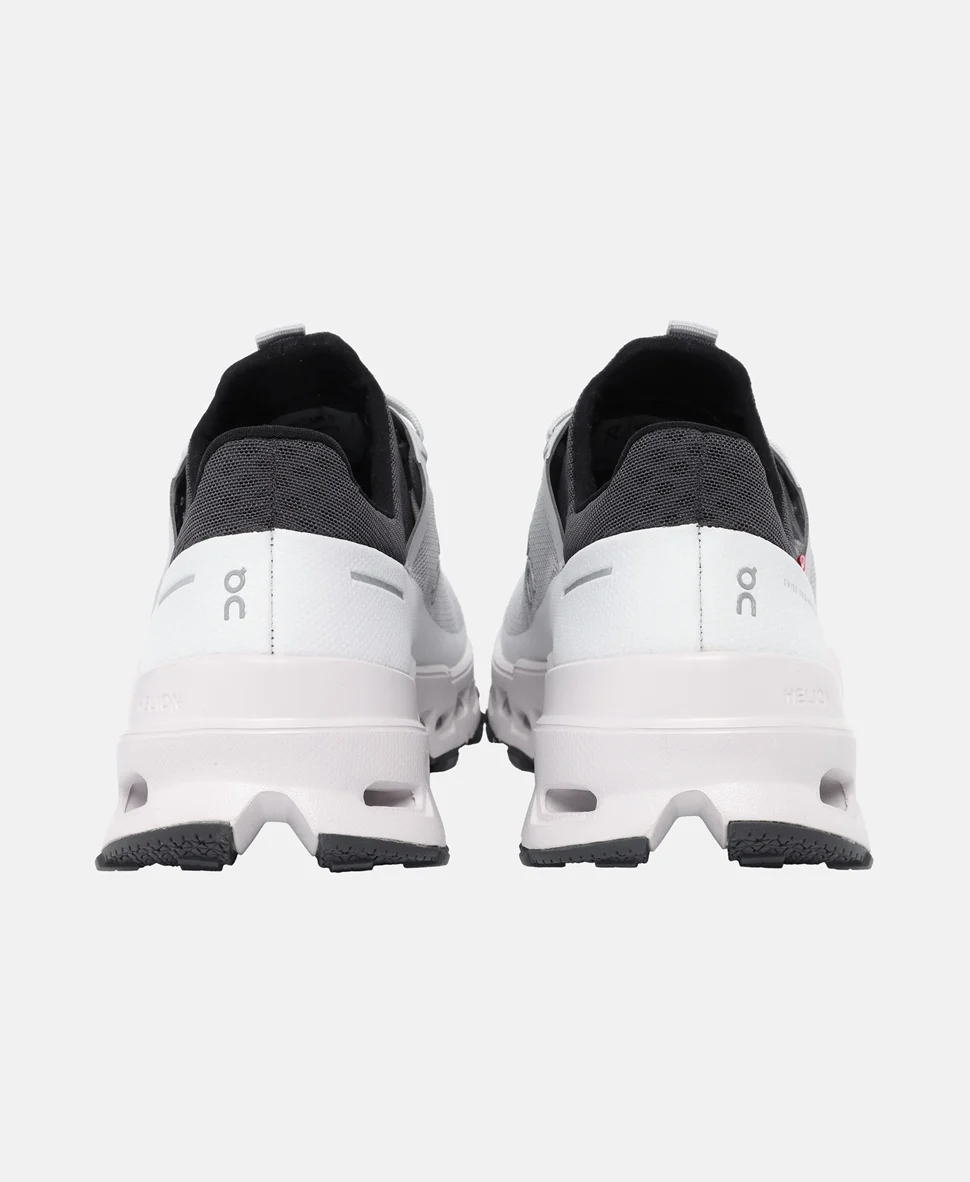 Кроссовки беговые On Running shoes Cloudultra серые — изображение 4