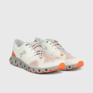 Кроссовки для тренировок On Training shoes Cloud X 3 белые