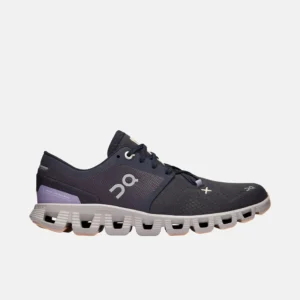 Кроссовки для тренировок On Training shoes Cloud X 3 темно-синие