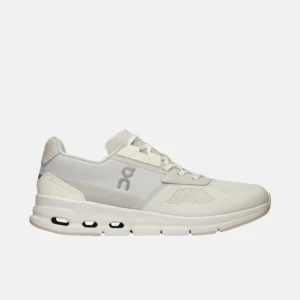 Кроссовки On Sneakers Cloudrift белые