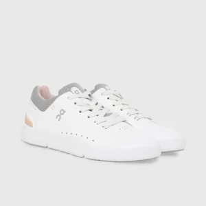 Кроссовки On Sneakers The Roger Advantage белые